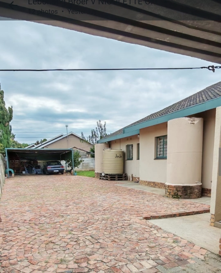 3 Bedroom Property for Sale in Riebeeckstad Free State
